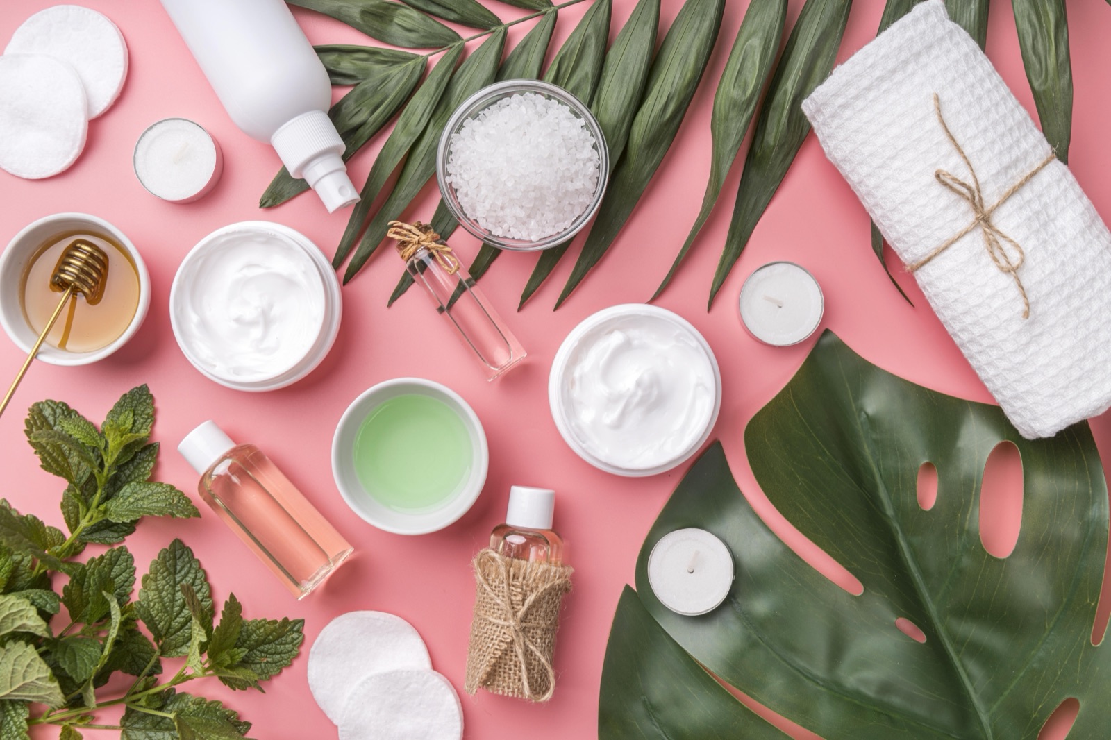 Personal Care