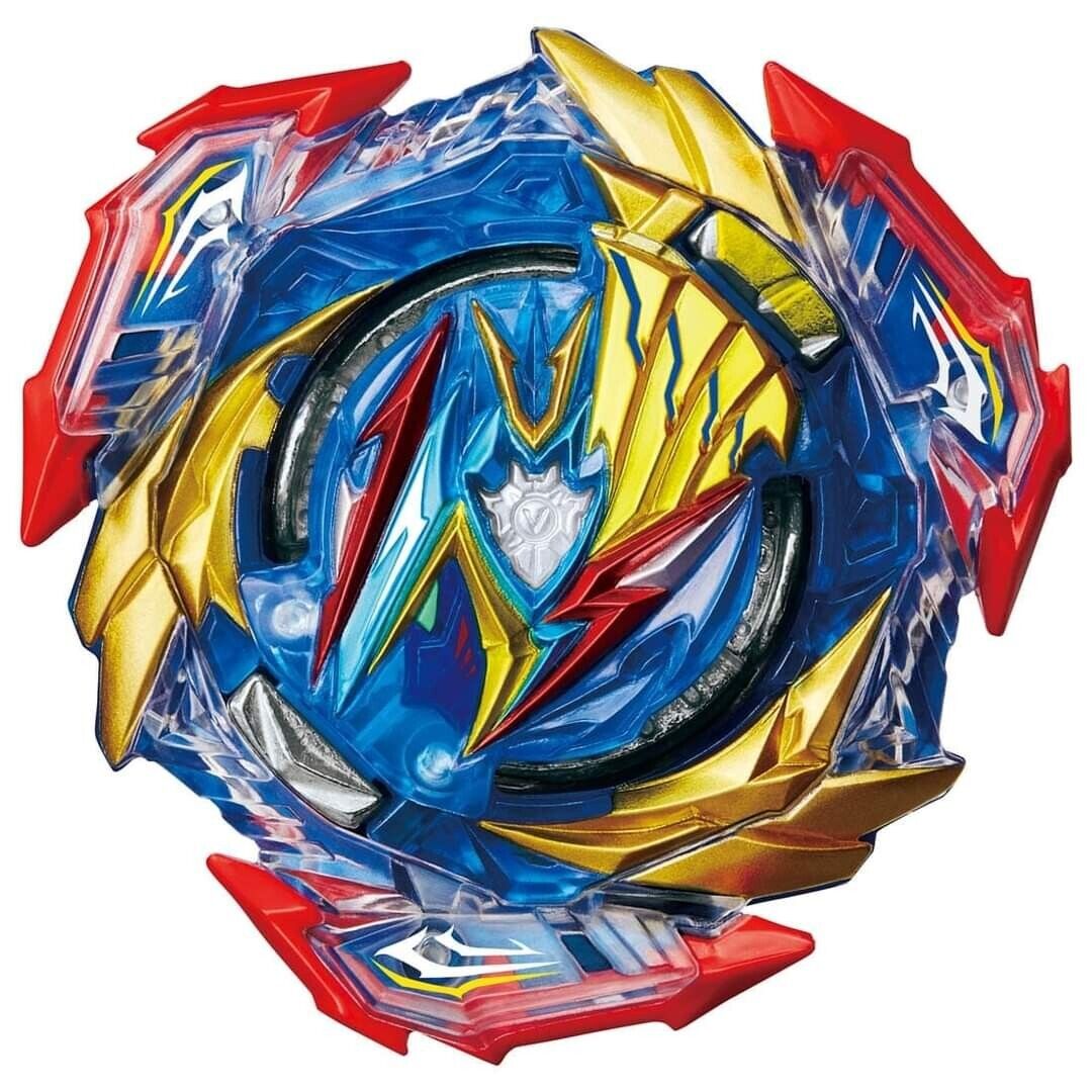 B-193 Genuine Takara Tomy Beyblade Burst DB Booster Ultimate Valkyrie .Lg.V'-9