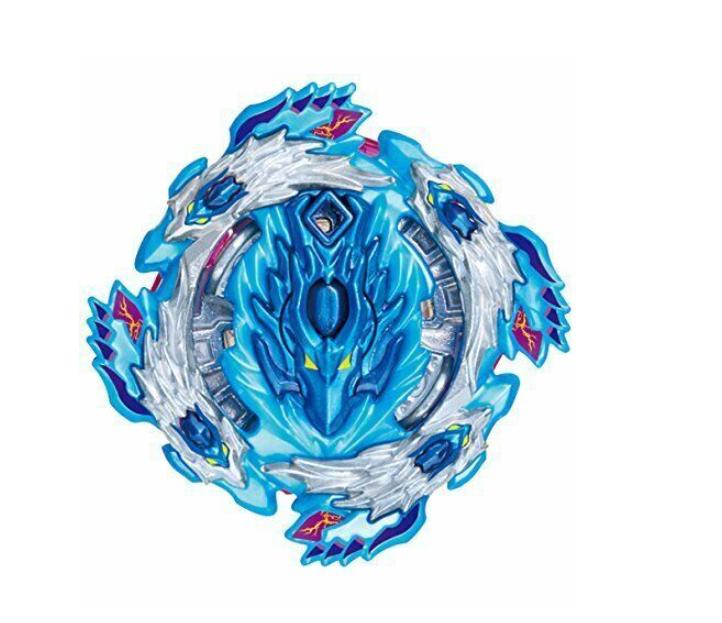 Takara Tomy Beyblade Burst B-118 Random BoosterVol.11 Vise Leopard.12L.Ds b118