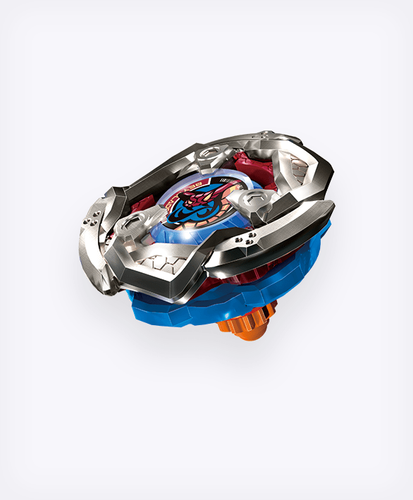 Takara Tomy Beyblade X BX-16 Booster Vol1 Viper Tail Select FULL SET NEW AU