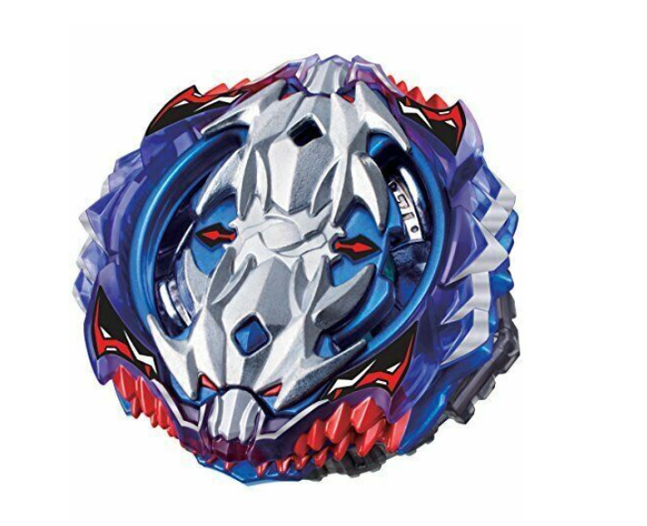 Takara Tomy Beyblade Burst B-118 Random BoosterVol.11 Vise Leopard.12L.Ds b118