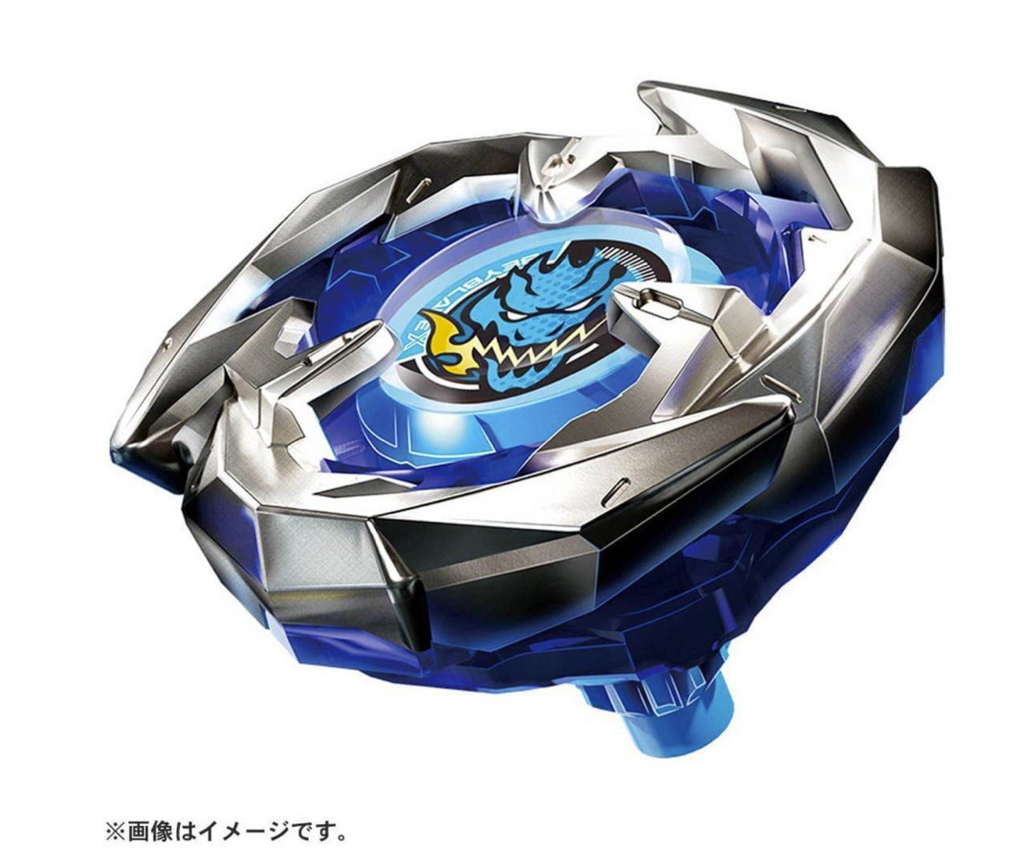 Takara Tomy Beyblade X Starter BX-22 Entry Starter Dragon Sword 3-60F New bx22