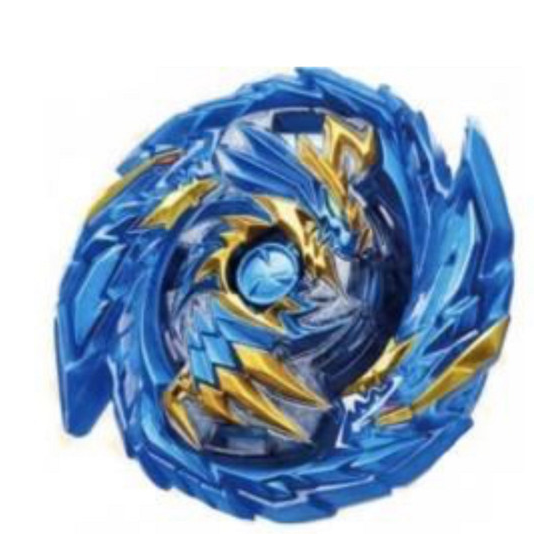 Beyblade Burst B-00 Wbba Limited 2020 Master Diabolos.Gn Tenryu Ver TAKARA TOMY