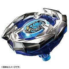 Takara Tomy Beyblade X Burst DB Superking GT Cho-Z  God Launcher Toy Gift BX-01