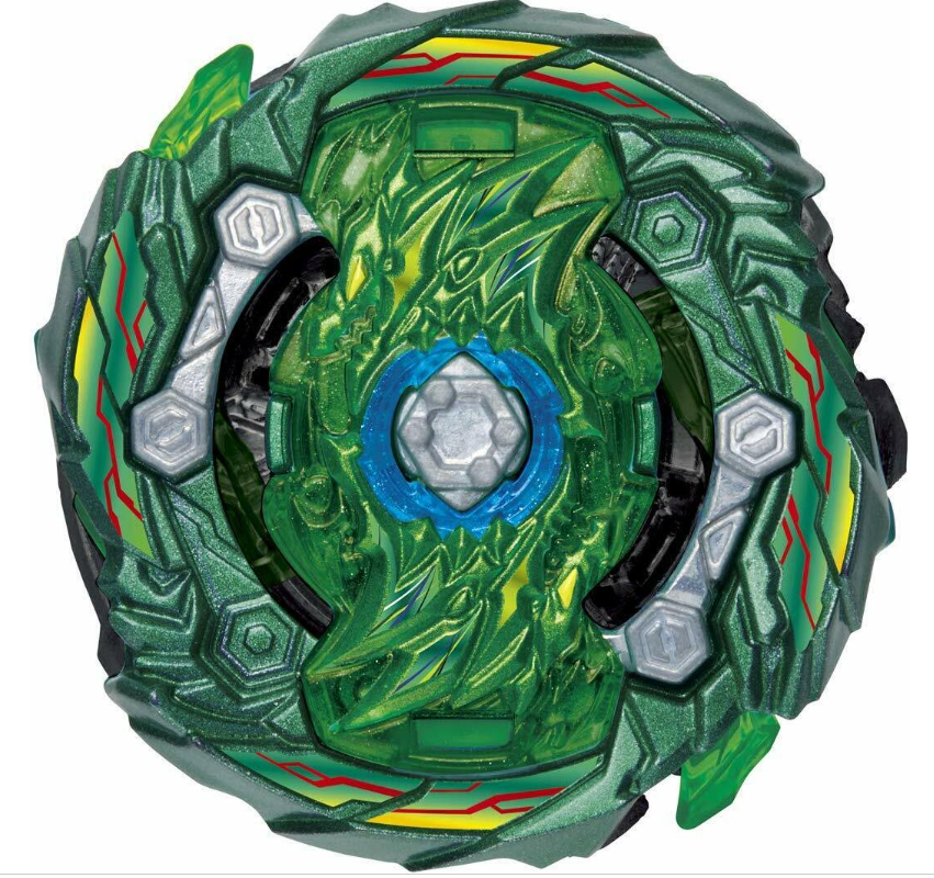 TAKARA TOMY BEYBLADE BURST GT B-156 RANDOM (8 FOR 1) BOOSTER VOL.18 b156 1 ONLY