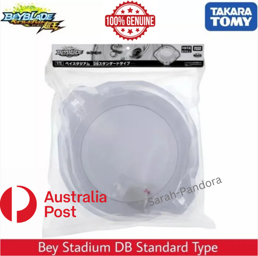 Takara Tomy Beyblade Burst BD B-183 Dynamite Stadium Beystadium b183 B183 New AU