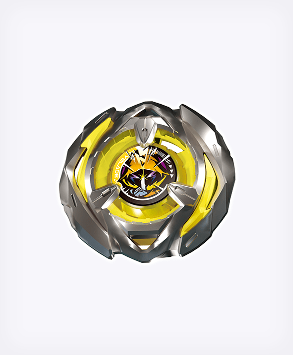 BEYBLADE X BX-03 Starter Wizardarrow 4-80B Takara Tomy BeybladeX BX03 BX 03 2023