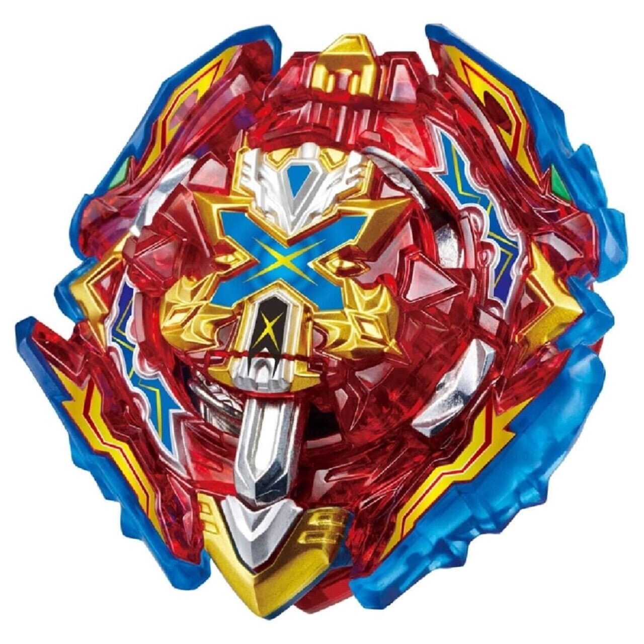 B-200 Takara Tomy Beyblade Burst Starter Xiphoid Xcalibur Xn.Sw-1 Xanthus Sword