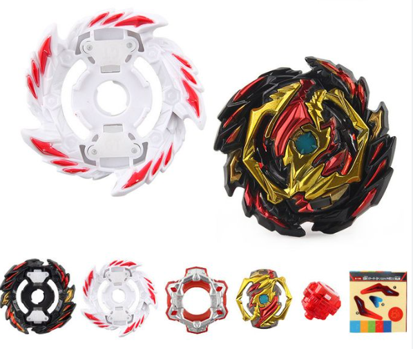 Takara Tomy Beyblade BURST GT B-145 DX starter Venom Diabolos .Vn.Bl b145 New AU