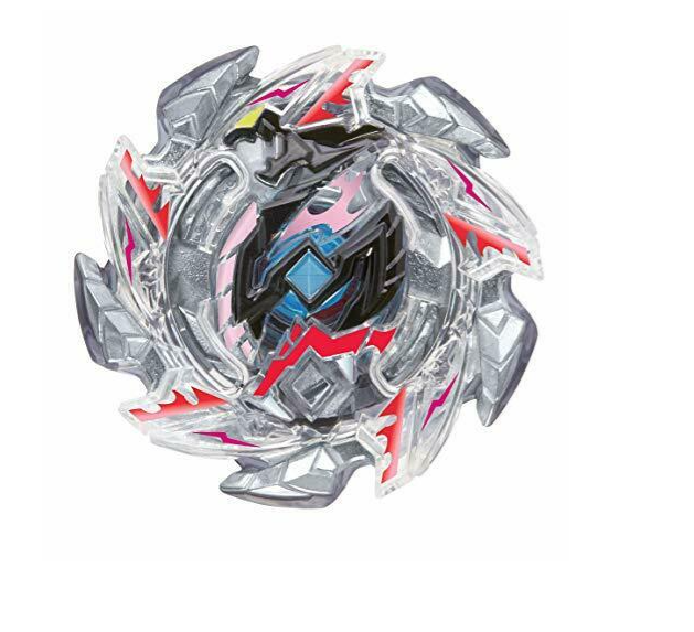 Takara Tomy Beyblade X Burst DB Superking GT Cho-Z  God Launcher Toy Gift BX-01