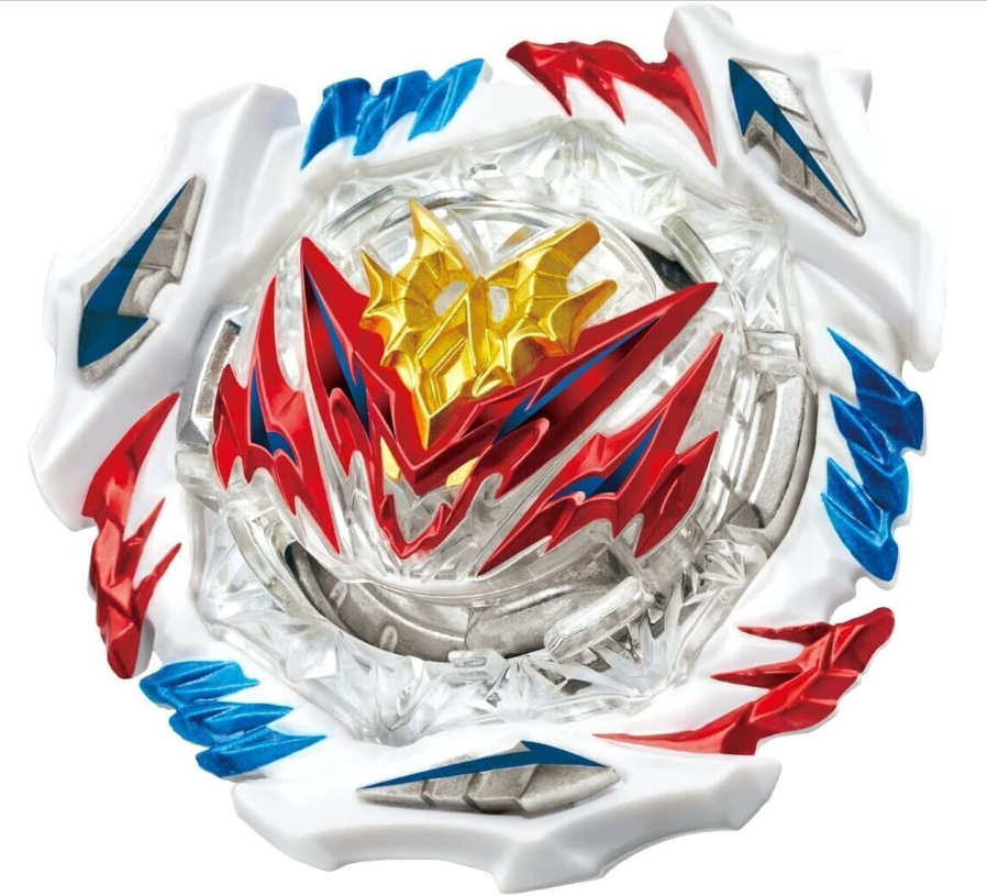 Beyblade Burst B-204 Set Burst Ultimate All in One Battle Set TAKARA TOMY NEW AU