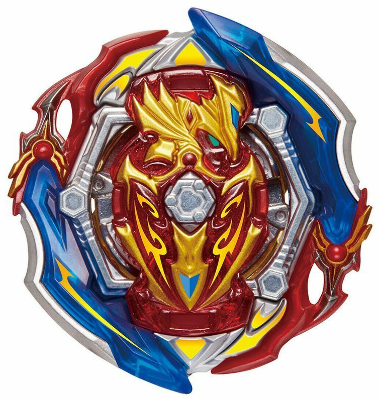 B150 B-150 Beyblade Union Achilles Cn Xt Retsu Spinner Takara Tomy Brust Booster