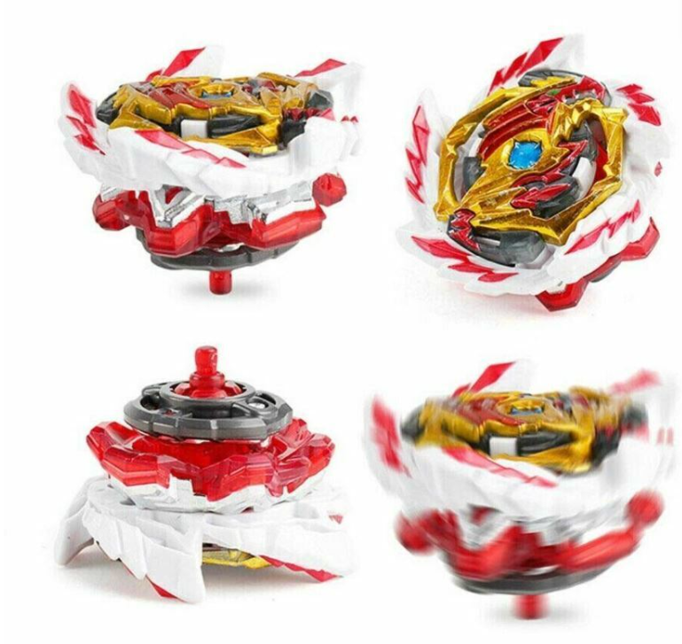 Takara Tomy Beyblade BURST GT B-145 DX starter Venom Diabolos .Vn.Bl b145 New AU