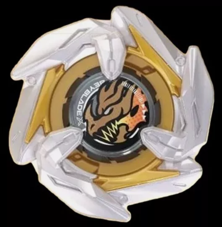 Takara Tomy Beyblade X Booster UX-00 Dran Deck Starter Set LIMITED BXG25 ux00 Au