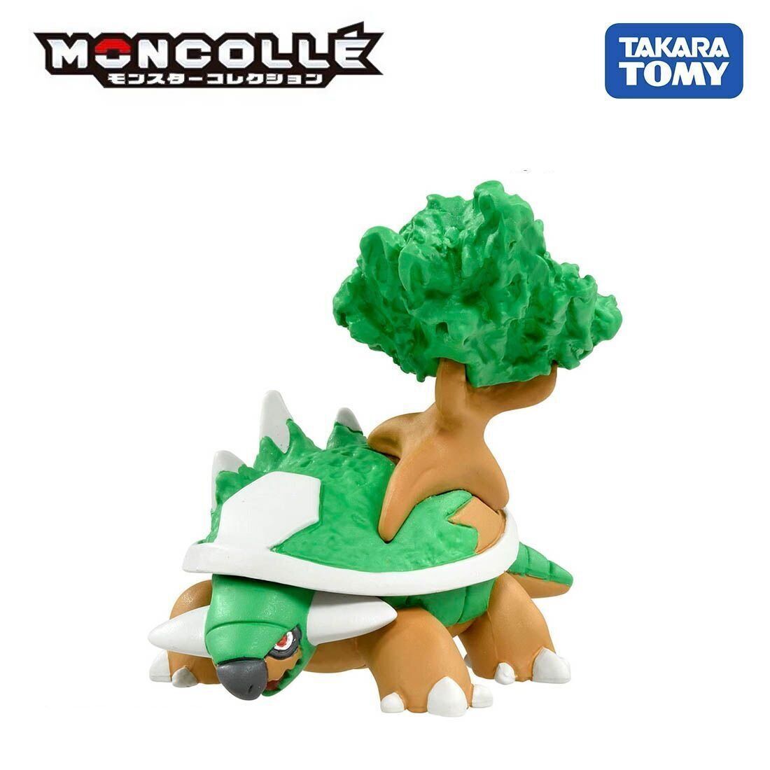 Pokemon action figures Takara Tomy gift model Toy  game cards  Moncolle EX MS MC