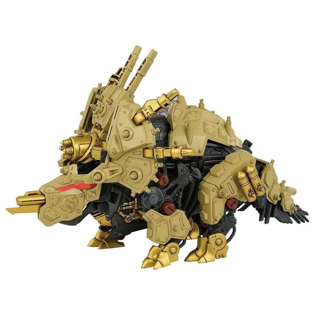 Zoids Wild-ZW32 Stylazor Action Figure Toy Collection Takara Tomy Japan New AU