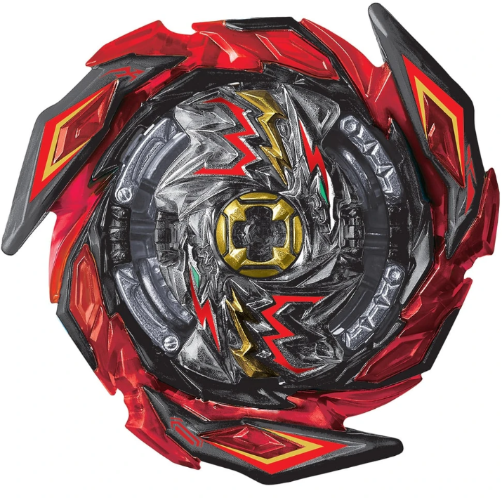 Takara Tomy Beyblade Burst Booster B-181 Random Booster Vol. 25 New R b181 New