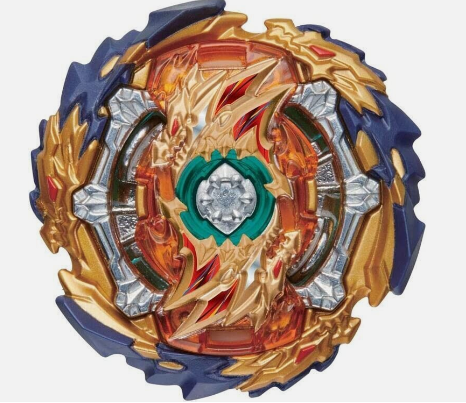 Tomy Takara Wizard Fafnir.Rt.Rs Beyblade Burst Booster GT Starter B-139 Official