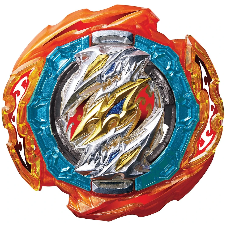 Full set Takara Tomy Beyblade Burst Booster B-181 Random Booster Vol. 25 R b181