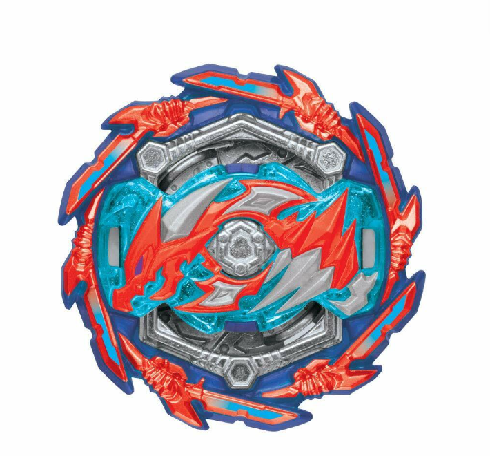 Full Set Takara Tomy Beyblade B-140 Random Booster Vol.15 Burst b140