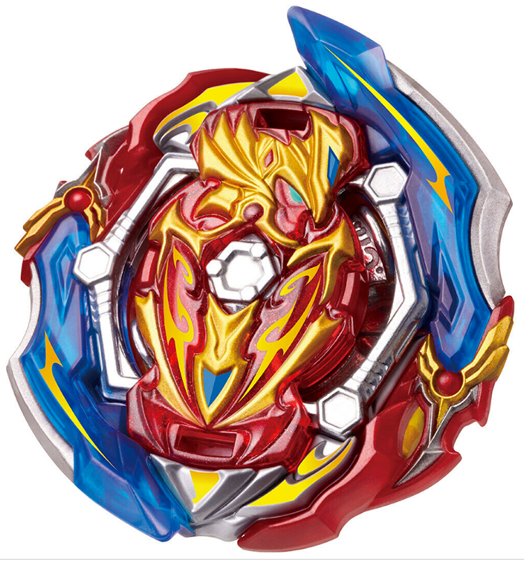 B150 B-150 Beyblade Union Achilles Cn Xt Retsu Spinner Takara Tomy Brust Booster