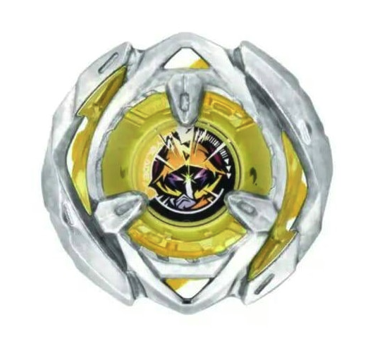 Takara Tomy Beyblade X Burst DB Superking GT Cho-Z  God Launcher Toy Gift BX-01