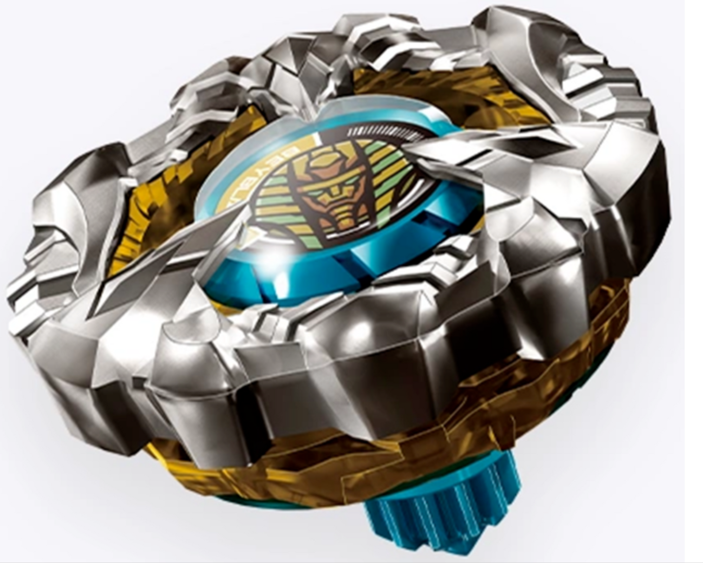 Takara Tomy Beyblade X BX-27 RANDOM Booster Vol.2 Sphinx Cowl bx27 New Au