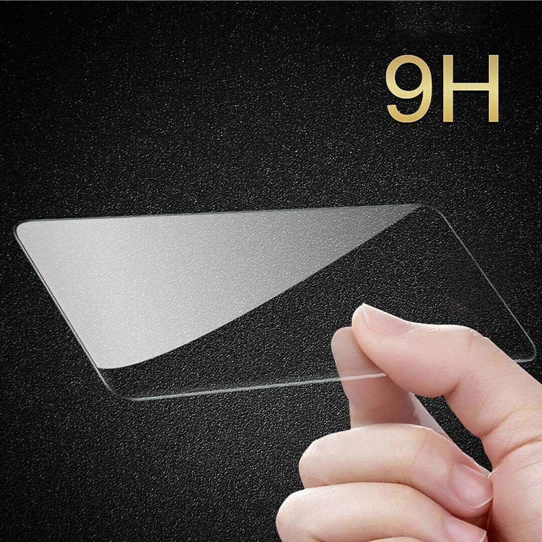 2X Samsung Galaxy S23FE S21 S22 A73 A71 A54 A42 Tempered Glass Screen Protector