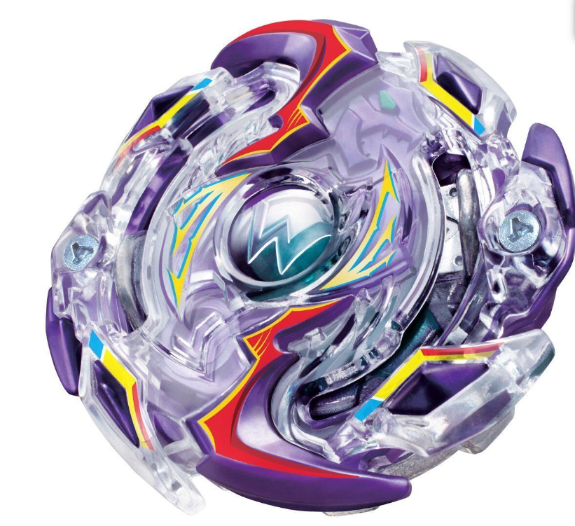 TAKARA TOMY Beyblade Burst B-41 Starter WILD WYVERN.L.P NEW from Japan b41