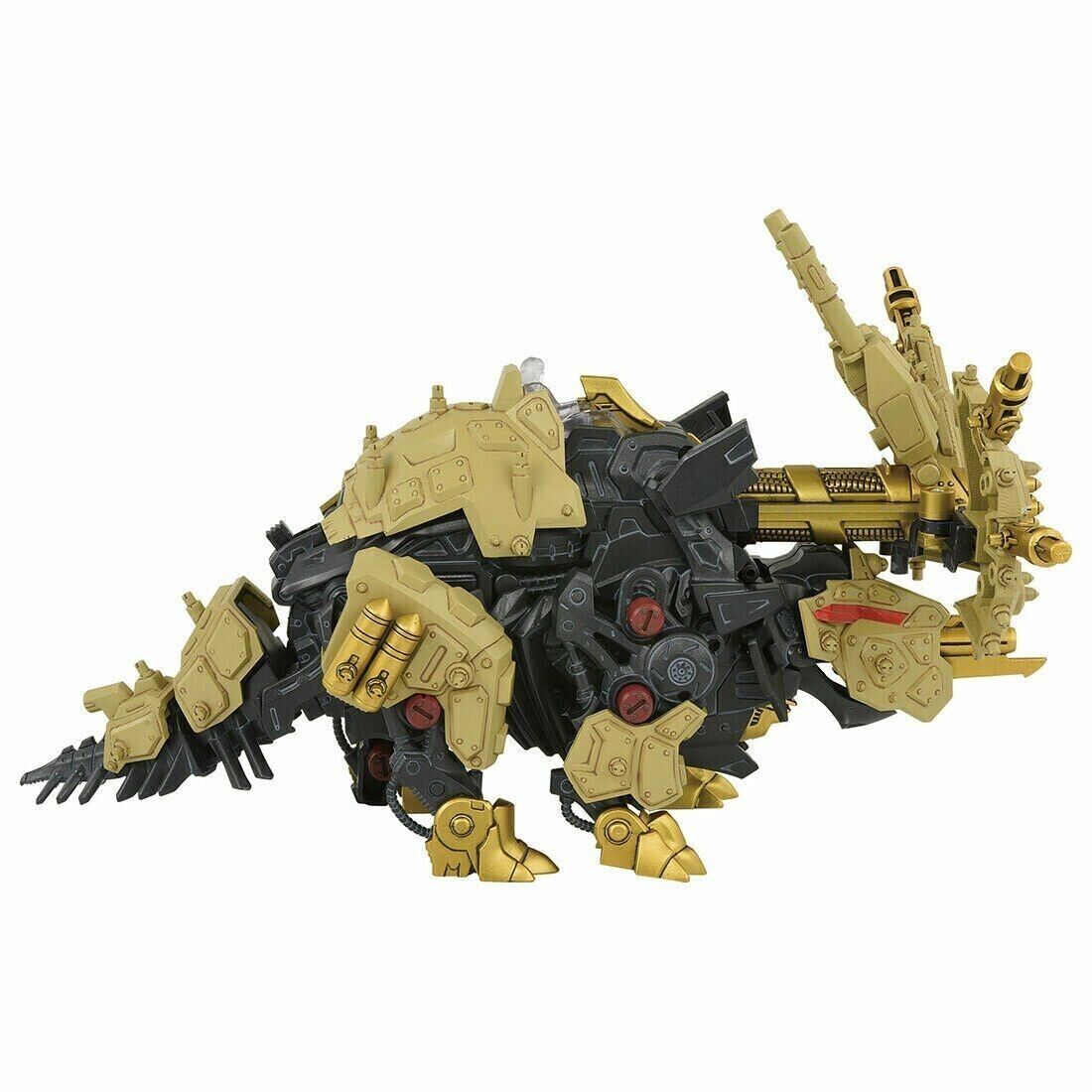 Zoids Wild-ZW32 Stylazor Action Figure Toy Collection Takara Tomy Japan New AU