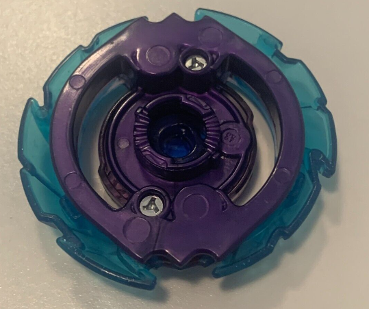 Takara Tomy Beyblade X Burst DB Superking GT Cho-Z  God Launcher Toy Gift BX-01