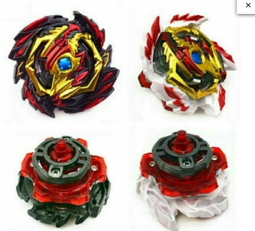 Takara Tomy Beyblade BURST GT B-145 DX starter Venom Diabolos .Vn.Bl b145 New AU