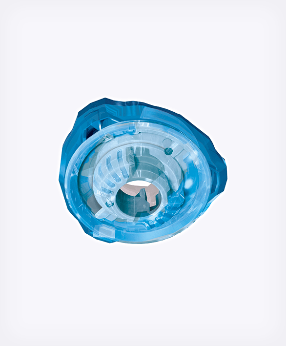 BX06 BX 06 BEYBLADE X BX-06 Booster Knightshield 3-80N Takara Tomy Beyblade 2023