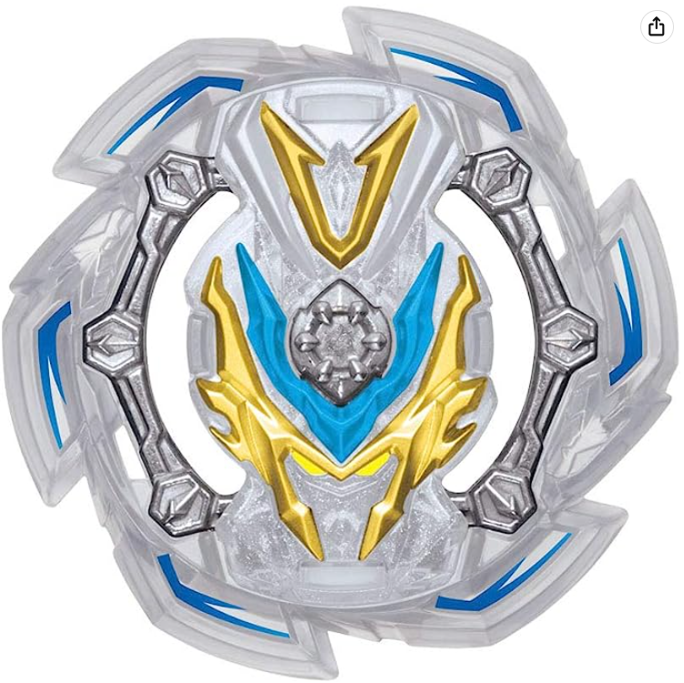 Takara Tomy Beyblade Burst GT B-147 Random Layer Vol.2 Booster B147 147 (NOT 4)