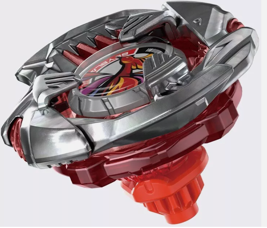 Takara Tomy Beyblade X Booster BX-38 Crimson Garuda 4-70TP bx38 new official  Au