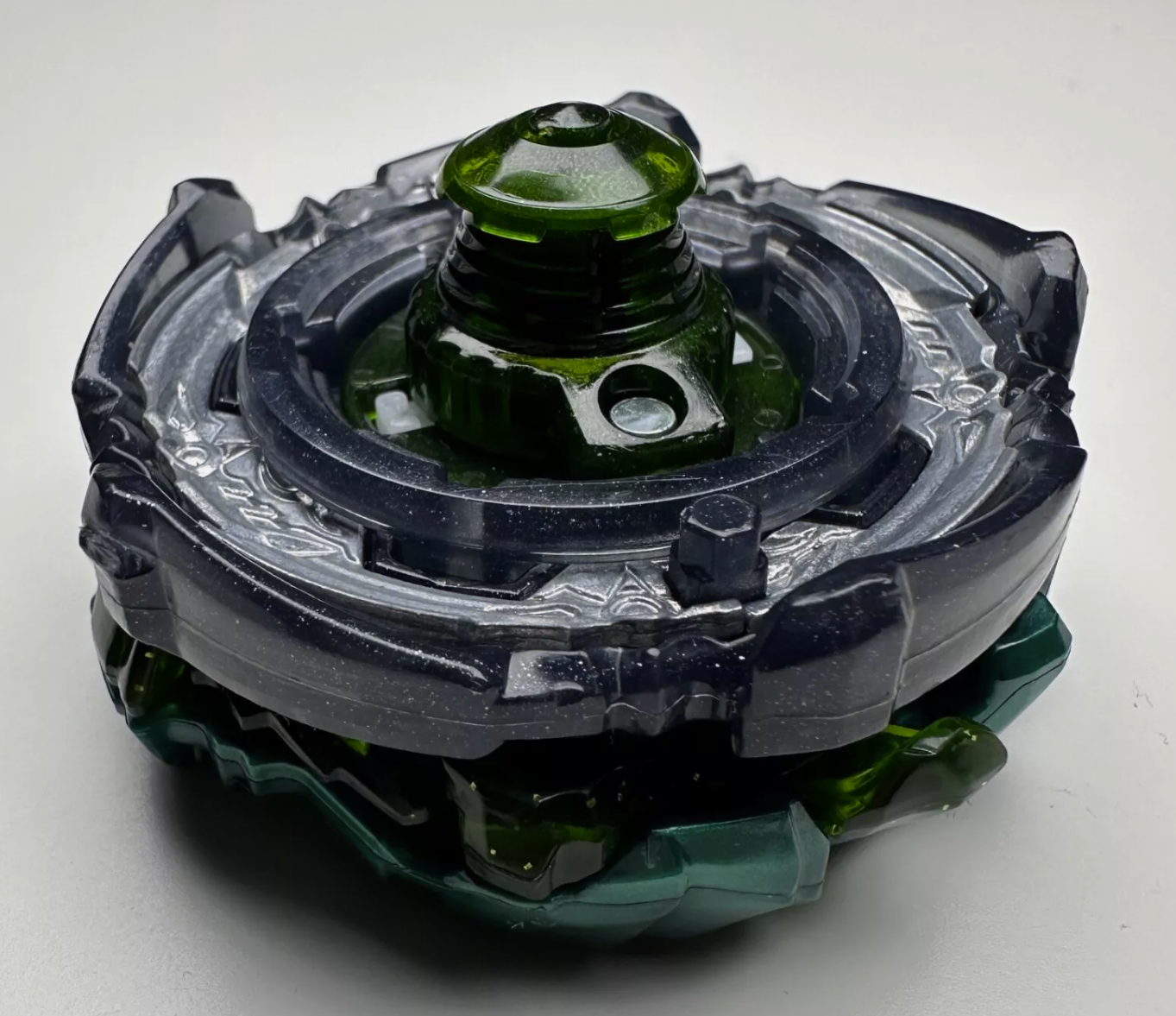 TAKARA TOMY Beyblade BURST B-156 03: Dread Fafnir Paradox Revolve Metsu b156 #3