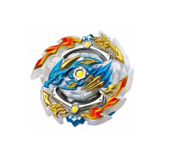 Tomy Takara Ace Dragon .St.Ch Beyblade Burst b133 GT Starter Launcher B-133 NEW