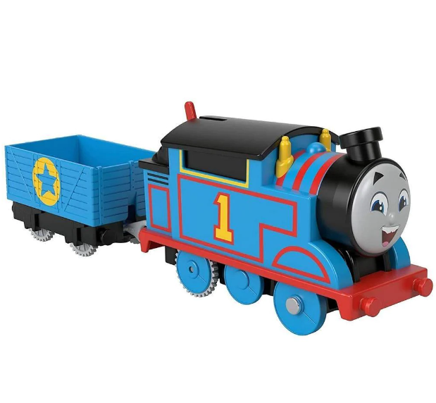 Thomas & Friends Motorised Train Gordon James Percy Diesel Nia Carly Kana NEW