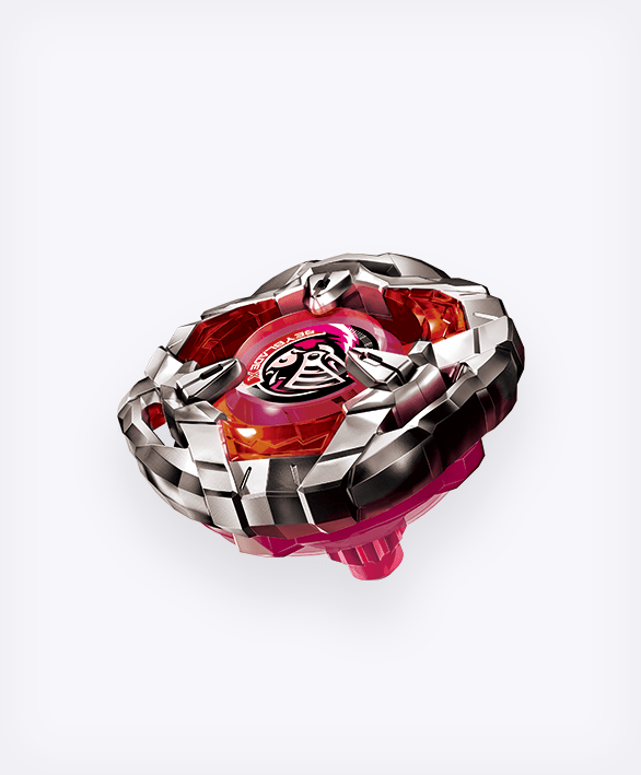 BEYBLADE X BX-08 3on3 Deck Set Takara Tomy 3 on 3 BeybladeX BX08 BX 08 2023