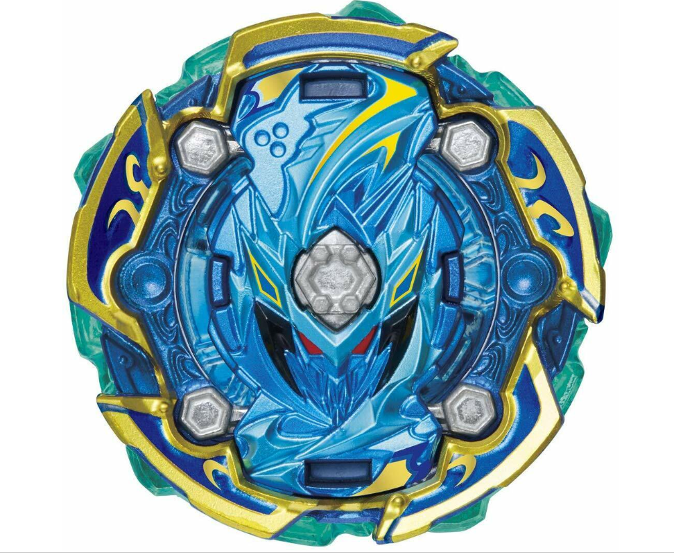 TAKARA TOMY BEYBLADE BURST GT B-156 RANDOM (8 FOR 1) BOOSTER VOL.18 b156 1 ONLY