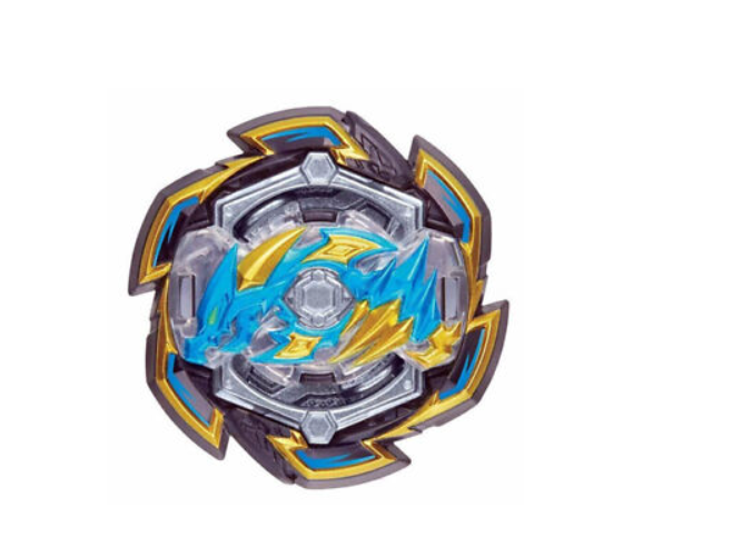 Tomy Takara Ace Dragon .St.Ch Beyblade Burst b133 GT Starter Launcher B-133 NEW