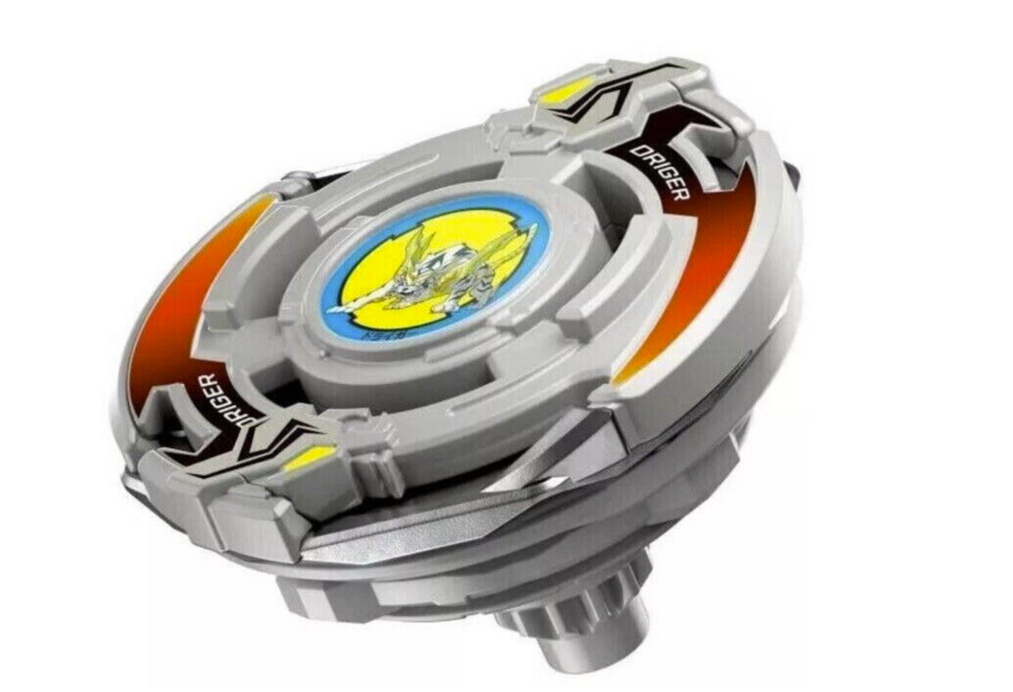 Tomy Takara B-00 Driger Slash 4-80P Beyblade X Burst Booster BXG04 bxg04