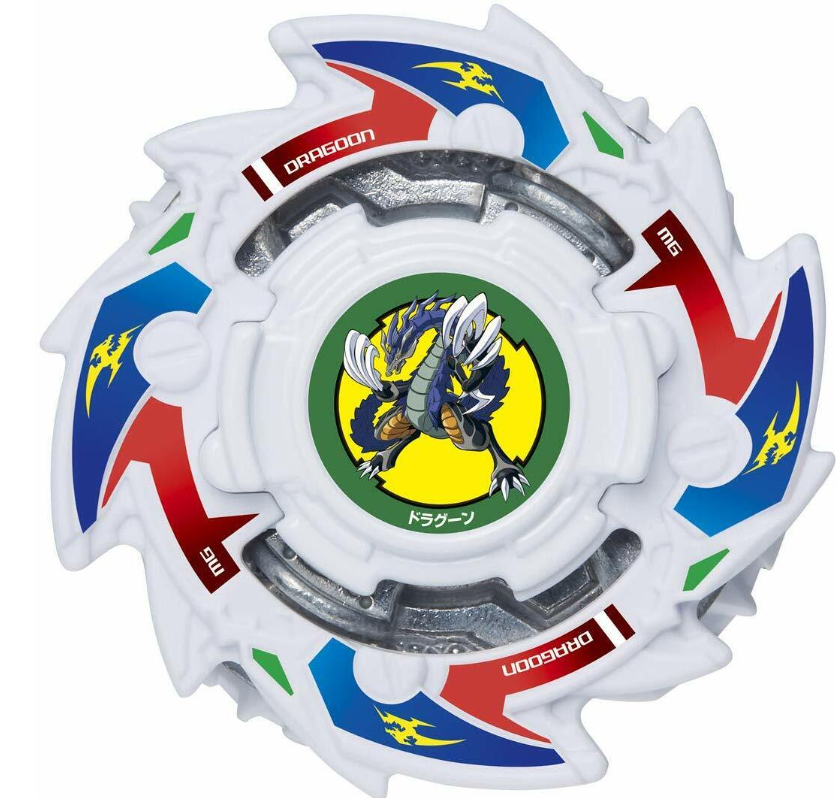 TAKARA TOMY BEYBLADE BURST GT B-156 Full Set of 8 BOOSTER VOL.18 b156 New b156