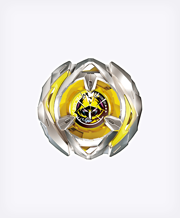 BEYBLADE X BX-03 Starter Wizardarrow 4-80B Takara Tomy BeybladeX BX03 BX 03 2023