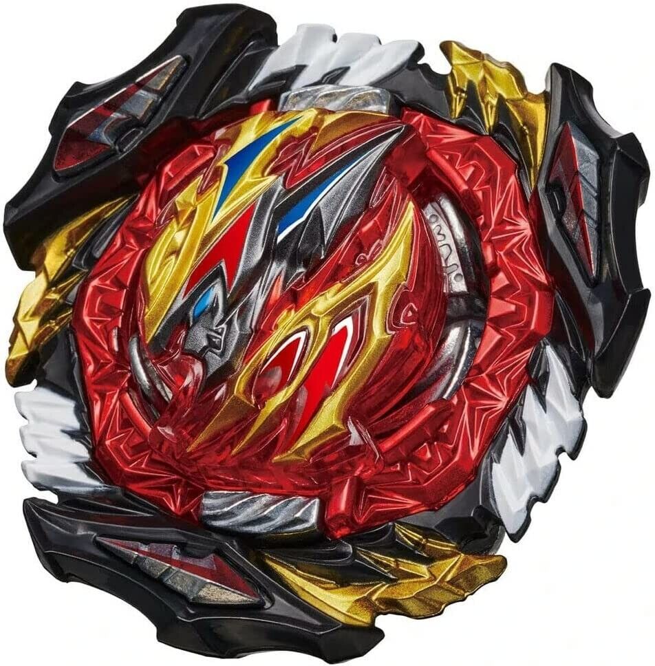 B-197 Takara Tomy Beyblade Burst Booster Divine Belial Nexus Adventure-3  Nx Ad3