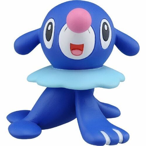 Pokemon action figures Takara Tomy gift model Toy  game cards  Moncolle EX MS MC