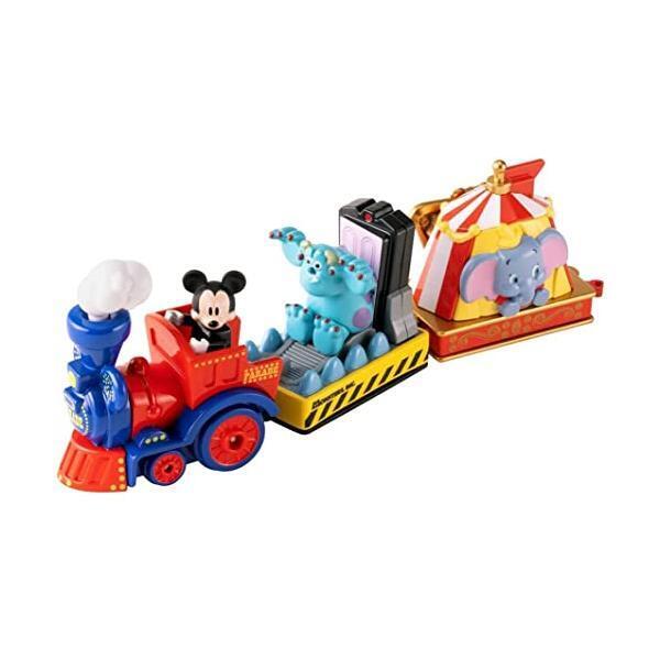 Takara Tomy VH Dream Tomica Disney Tomica Parade Truck model car New AusPost