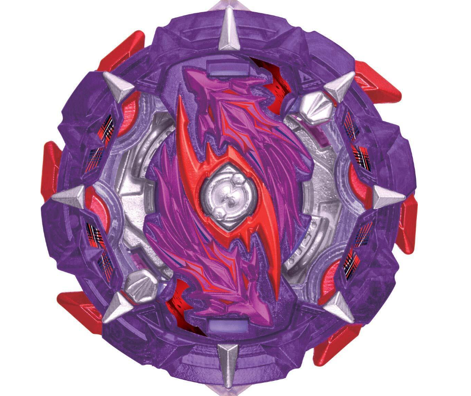 Takara Tomy Beyblade X Burst DB Superking GT Cho-Z  God Launcher Toy Gift BX-01