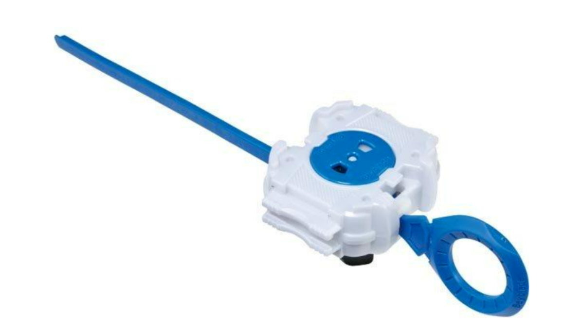 Takara Tomy BB Beyblade Burst Accessory B-081 Light Launcher (L) Gift Toy New Au