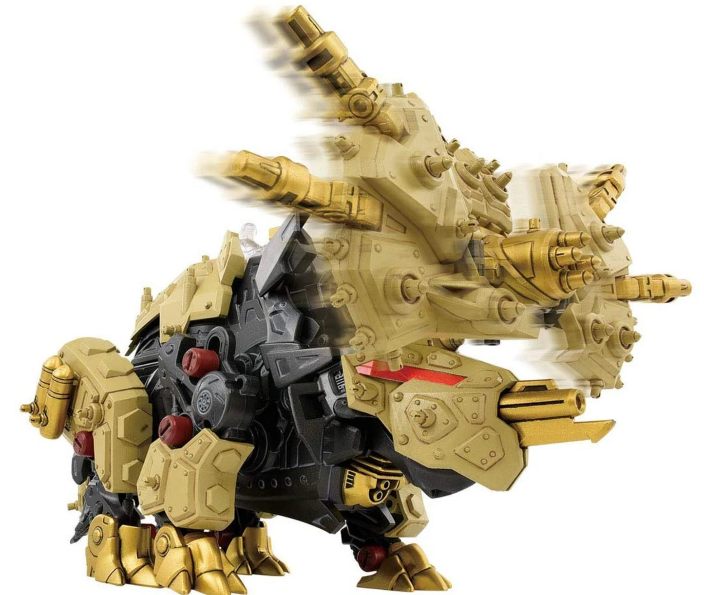 Zoids Wild-ZW32 Stylazor Action Figure Toy Collection Takara Tomy Japan New AU